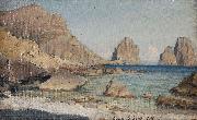 Capri Albert Hertel